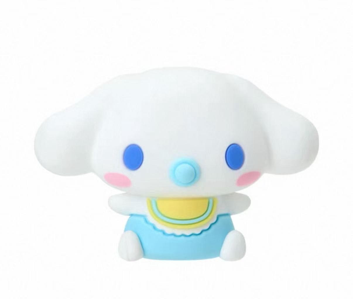 【在途现货】Sanrio三丽鸥婴儿系列冰箱贴 玉桂狗 / Cinnamoroll  Baby Series Magnet By SANRIO