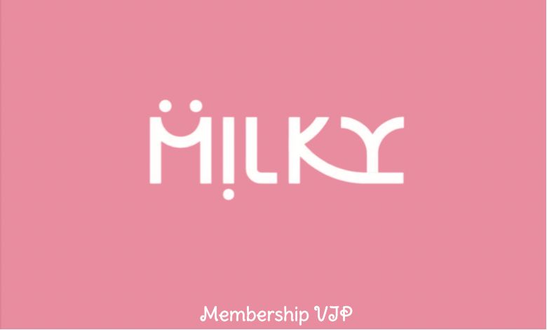 多伦多Milky VIP卡/年 - Toronto Milky VIP Card/Year