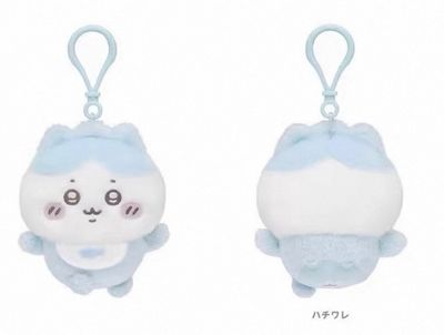 【预订】Chiikawa婴儿系列挂件 婴儿小八 / Hachi Baby Series Keychain Baby Hachi BY CHIIKAWA