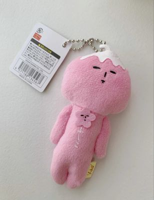 【在途现货】Yukio 樱花富士山挂件/【Pre-order】Yukio Sakura Fuji Mountain Charm