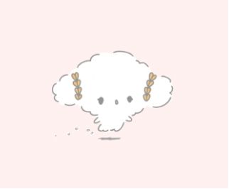 Cogimyun / 小麦云