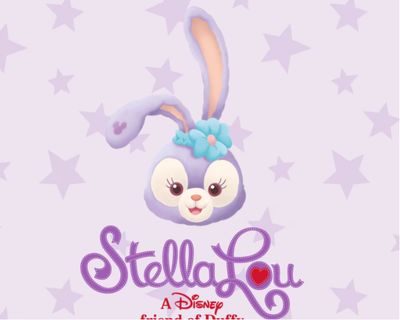 StellaLou / 星黛露
