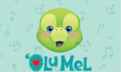 Olu Mel / Olu