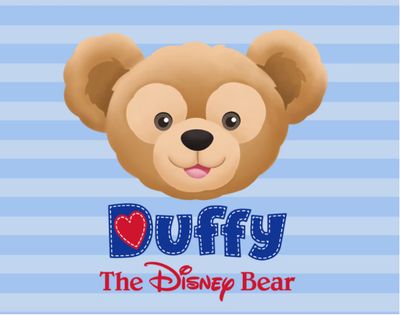 Duffy / 达菲