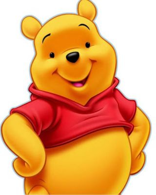 Winnie the Pooh / 小熊维尼