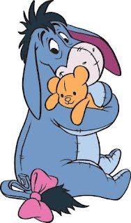 Eeyore / 屹耳