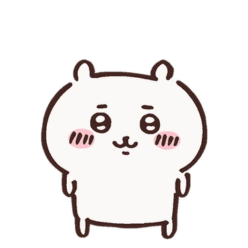Chii / 吉伊