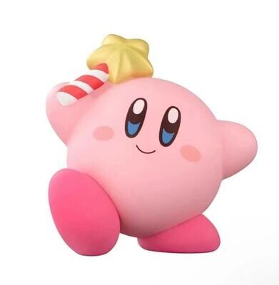Kirby / 星之卡比