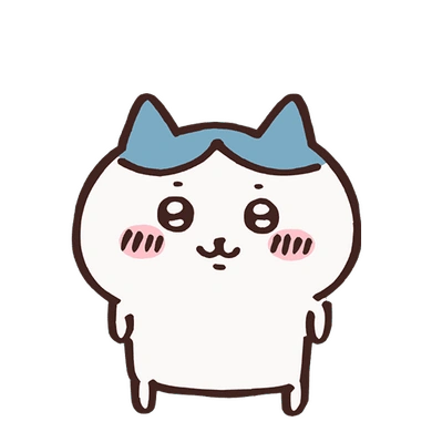 Hachi / 小八