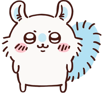 Momonga / 飞鼠