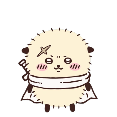 Rakko / 海獭