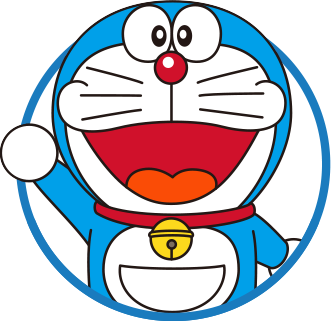 Doraemon / 哆啦A梦