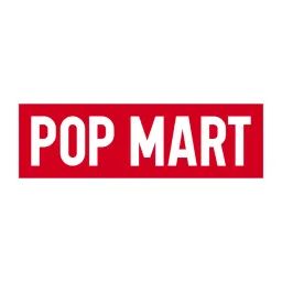 Pop Mart / 泡泡玛特