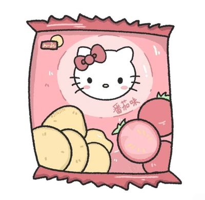 Snack / 零食