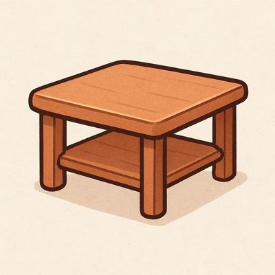Living Room Tables &amp; Other Table / 茶几&amp;其他桌子