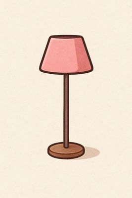 Lights 灯具 &amp; 小夜灯