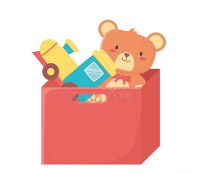 Organizer Box &amp; Tray / 收纳盒&amp;收纳筐