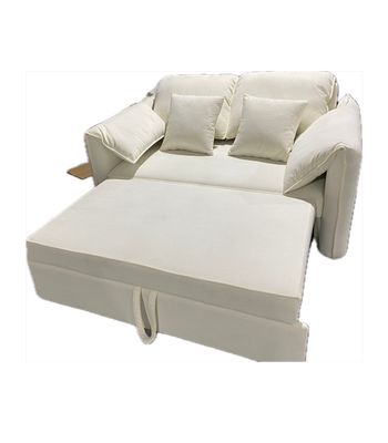 【人气现货】大象耳朵可折叠沙发床 /  Elephant Ear Sofa Bed