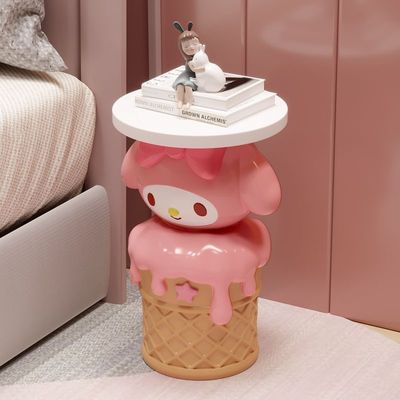 【新品上架】Melody床边茶几 / Melody Nightstand