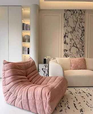 【人气预订】压缩款毛毛虫单人沙发 多色选/ Caterpillar Compression Sofa Multiple Colours