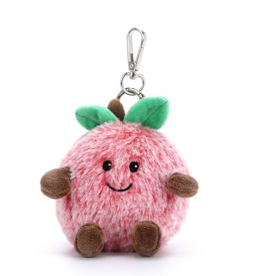 McHugs 苹果挂件 / Apple Keychain