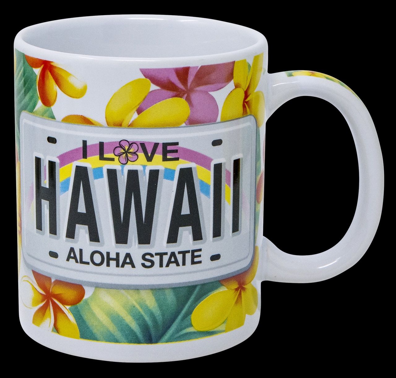 【新品上架】Hawaii夏威夷限定马克杯 / Hawaii Mug