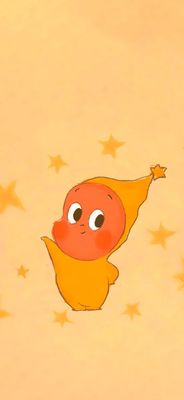 Twinkle Twinkle / 星星人