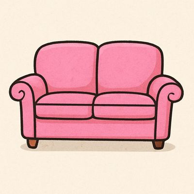 单人沙发 Single Sofas
