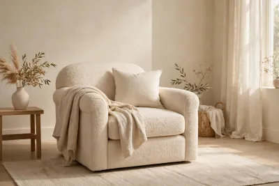 Single Sofas 单人沙发