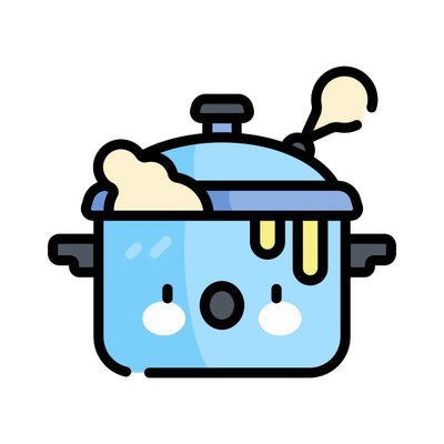 Pots &amp; Pans 锅具