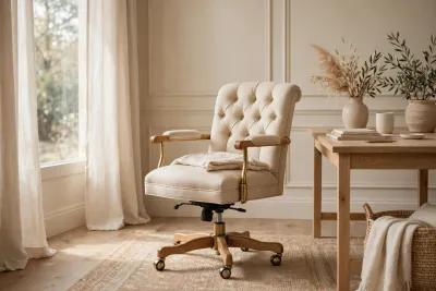 Office Chairs 办公椅