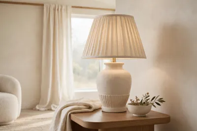 Table Lamps 台灯