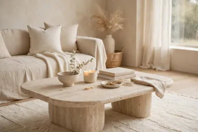 Coffee Tables 茶几