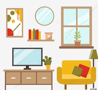 Other Furnitures 其他家具