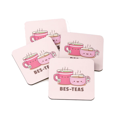 Coasters 杯垫