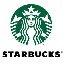 Starbucks 星巴克