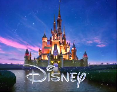 Other Disney IPs 迪士尼其他IP