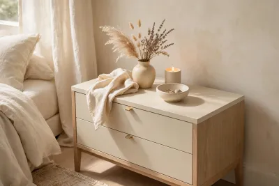 Nightstands 床头柜