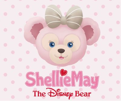 雪莉玫 ShellieMay