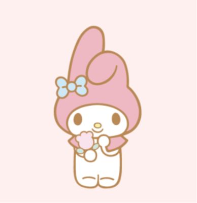 美乐蒂 My Melody