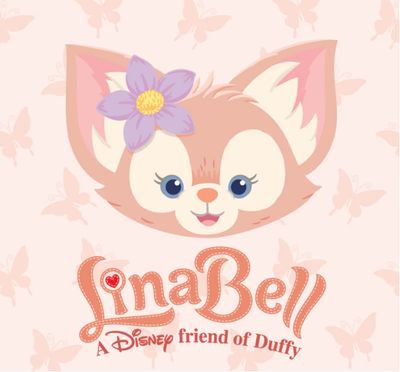LinaBell 玲娜贝儿