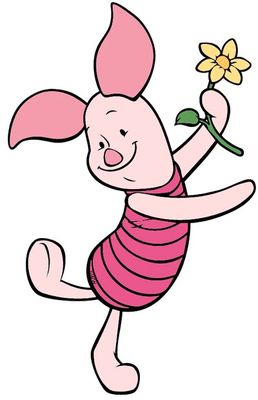 小猪 Piglet