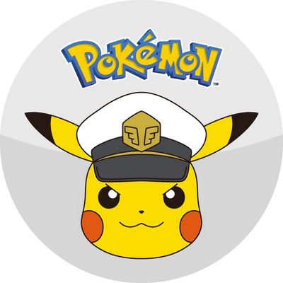 Pokémon 宝可梦