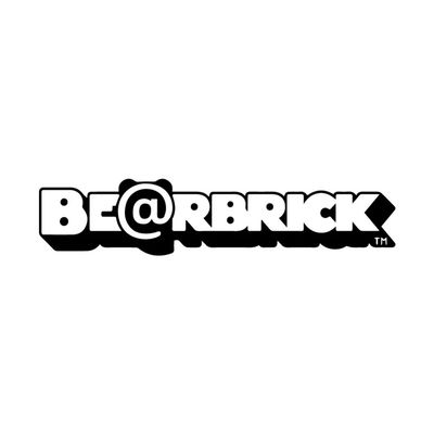 Bearbrick 积木熊