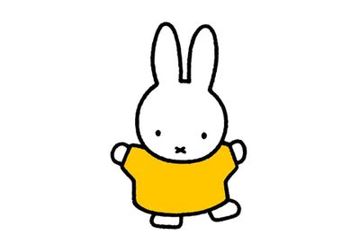 米菲 Miffy