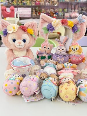 复活节限定Eastern Egg Series