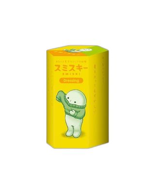 SMISKI 角落君
