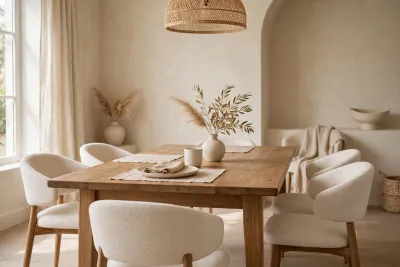 Dining Tables 餐桌