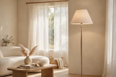 Floor Lamps 落地灯