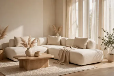 Modular Sofas 模块沙发